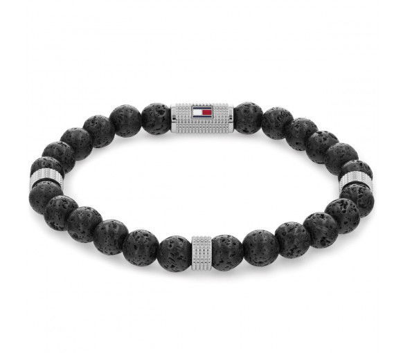 Tommy Hilfiger Beaded Stone Armband - 2790435