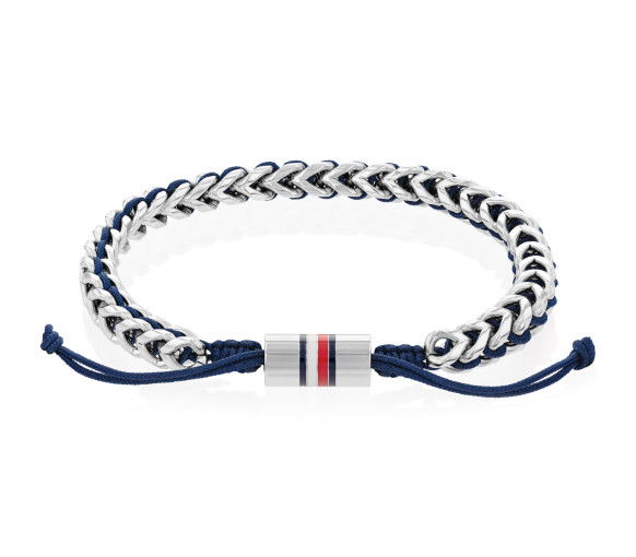 Tommy hilfiger mens jewellery discount
