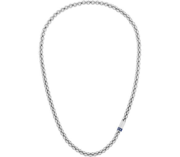 Tommy Hilfiger Intertwined Circles Chain Halskette - 2790524