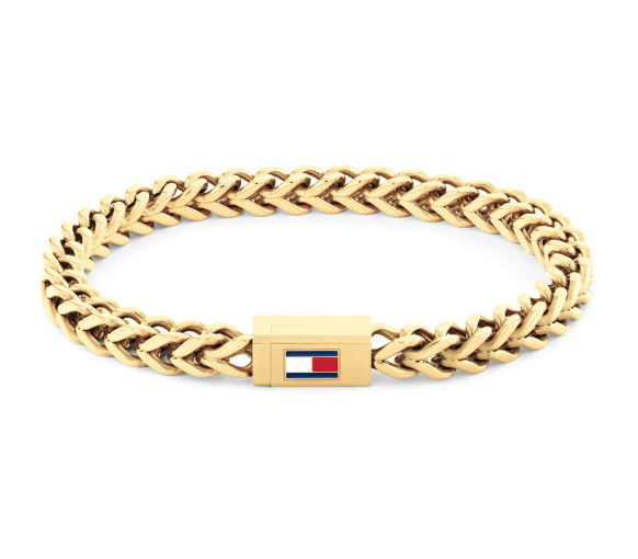 Helen Kirchhofer - Tommy Hilfiger Braided Armband - 2790648