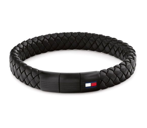 Helen Kirchhofer - Tommy Hilfiger Round Braided Armband - 2790662