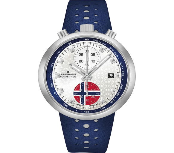 Junghans 1972 Competition FIS Edition Trondheim - 27/4507.00