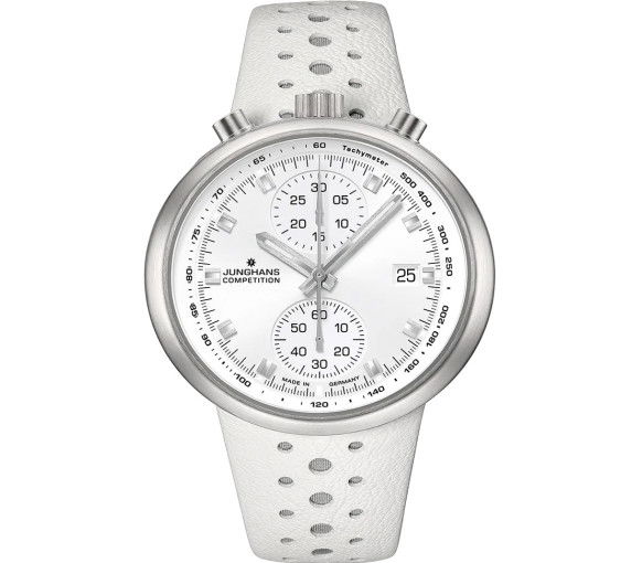 Junghans 1972 Competition - 27/4509.00