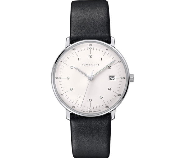 Junghans max bill Damen - 47/4450.02