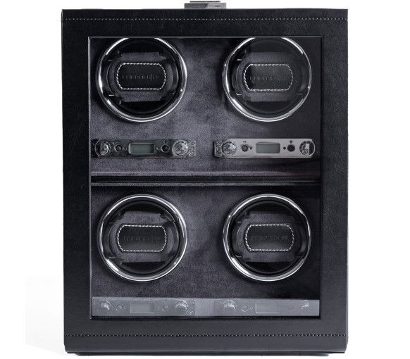 Helen Kirchhofer - Friedrich 23 Bond Uhrenbeweger - 29483-9