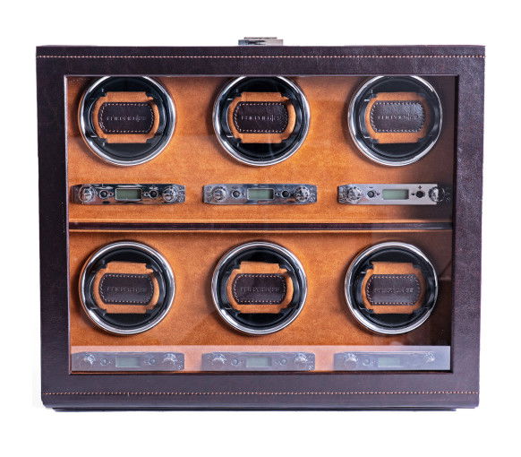 Helen Kirchhofer - Friedrich 23 Bond Uhrenbeweger - 29484-3