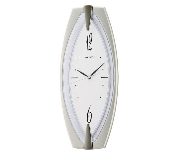 Helen Kirchhofer - Seiko Wanduhr - QXA342D