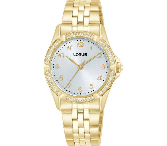 Helen Kirchhofer - Lorus Classic - RG250YX9