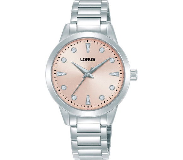 Helen Kirchhofer - Lorus Classic - RG265YX9