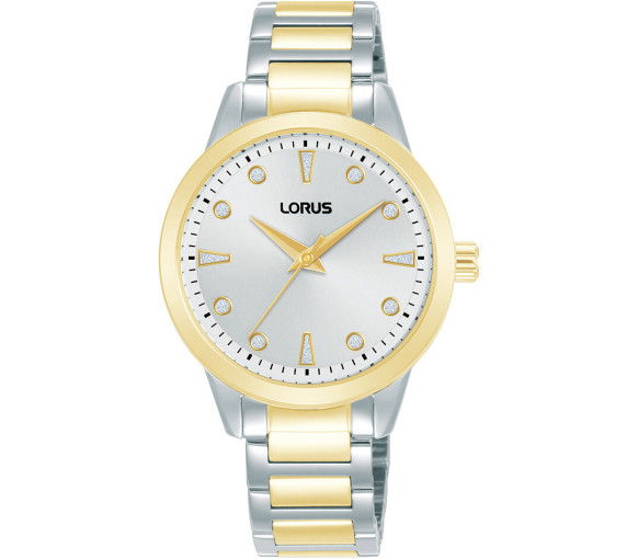 Helen Kirchhofer - Lorus Classic - RG268YX9