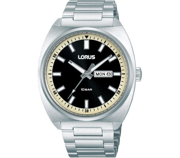 Helen Kirchhofer - Lorus Sports - RH311BX9