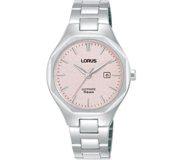 Helen Kirchhofer - Lorus Classic - RH749BX9