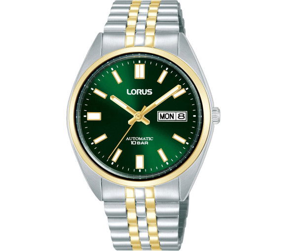 Helen Kirchhofer - Lorus Classic - RL430CX9