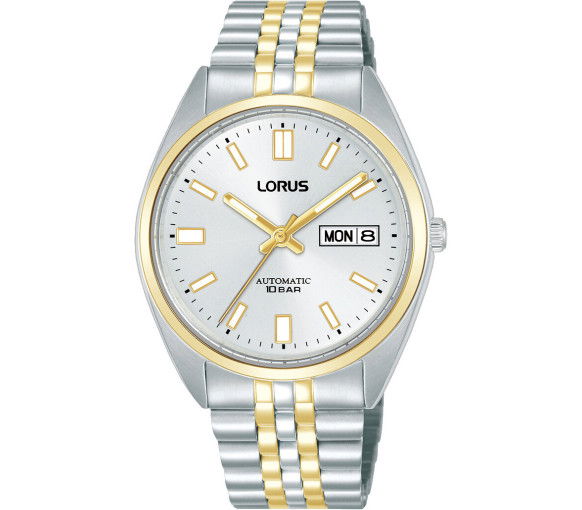 Helen Kirchhofer - Lorus Classic - RL432CX9