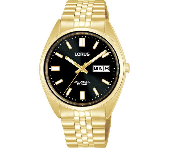 Helen Kirchhofer - Lorus Classic - RL434CX9