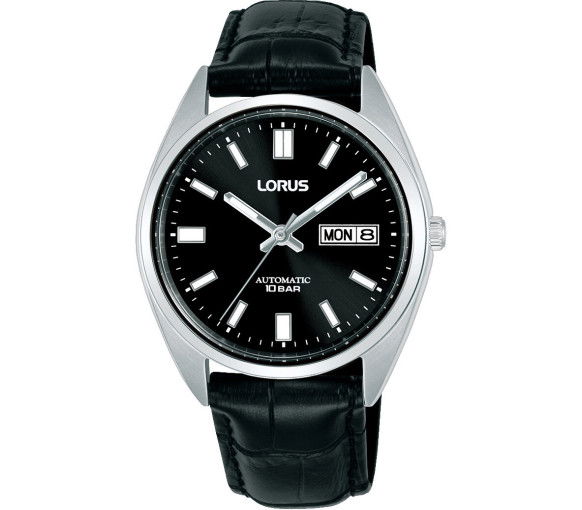 Helen Kirchhofer - Lorus Classic - RL435CX9