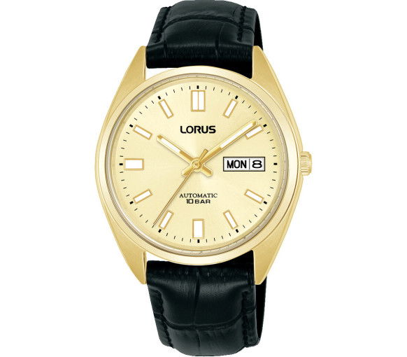 Helen Kirchhofer - Lorus Classic - RL436CX9