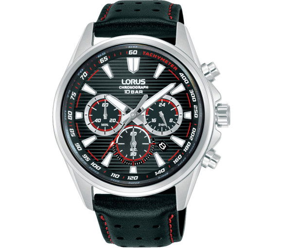 Helen Kirchhofer - Lorus Sports - RT325LX9