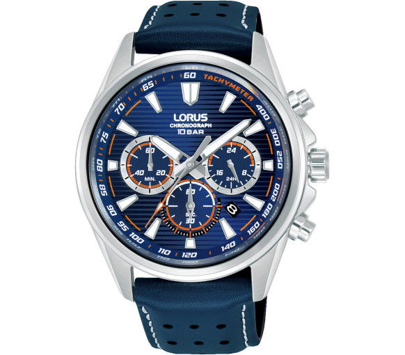 Helen Kirchhofer - Lorus Sports - RT327LX9