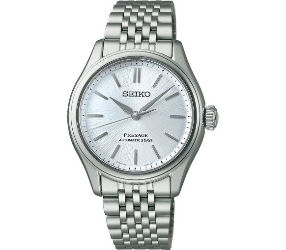 Seiko Presage Automatic - SPB521J1