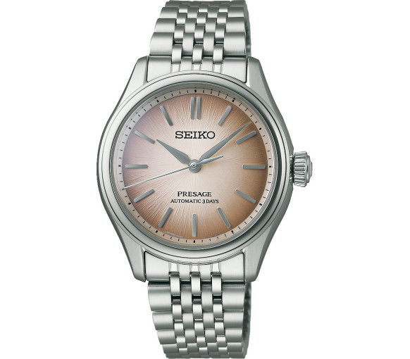 Seiko Presage Automatic - SPB523J1