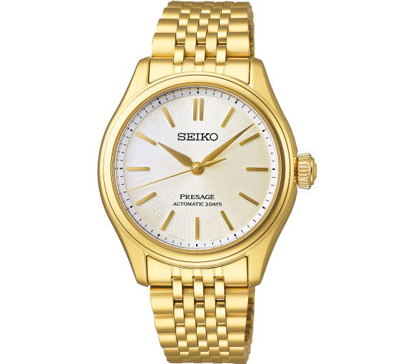 Seiko Presage Automatic - SPB524J1