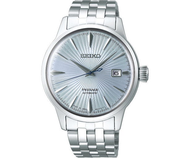 Seiko Presage Automatic - SRPE19J1