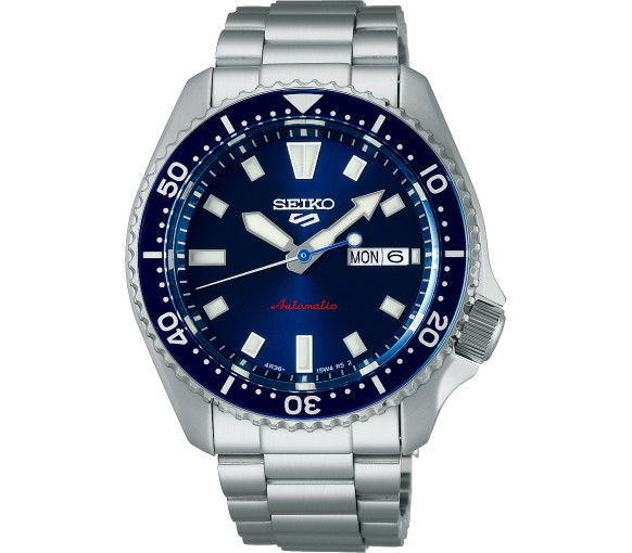 Seiko 5 Sports Automatic - SRPL83K1