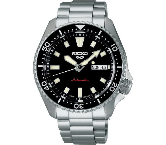 Seiko 5 Sports Automatic - SRPL85K1
