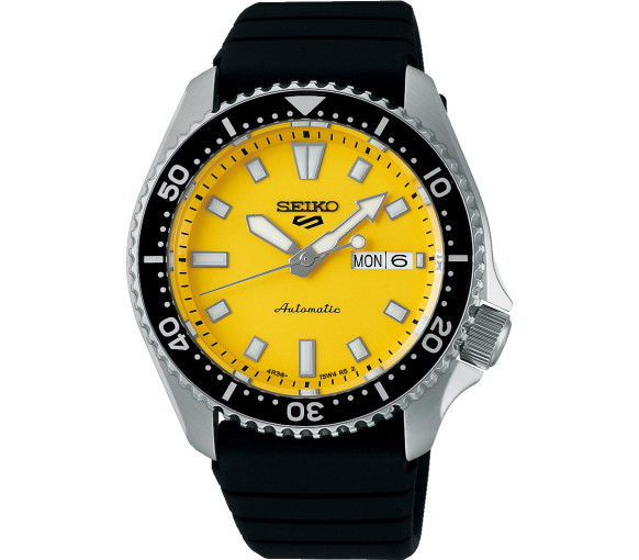 Seiko 5 Sports Automatic - SRPL87K1