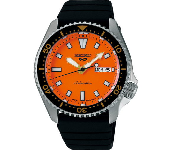 Seiko 5 Sports Automatic - SRPL89K1