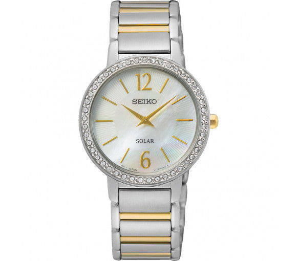 Helen Kirchhofer - Seiko Solar - SUP469P1