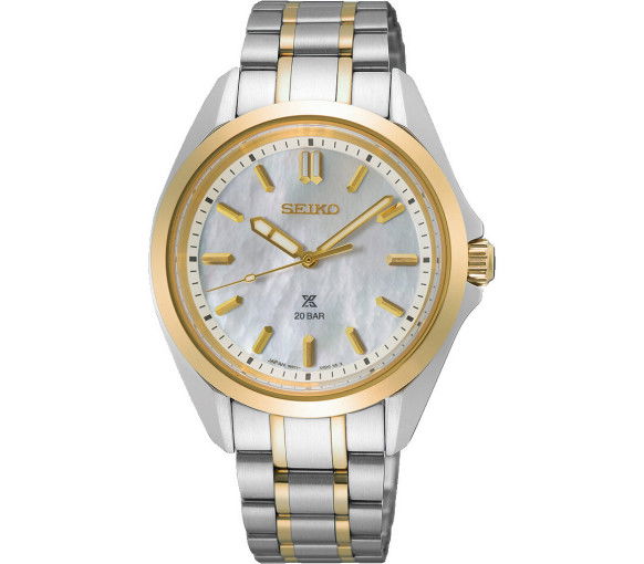 Seiko Prospex Ladies - SUR608J1