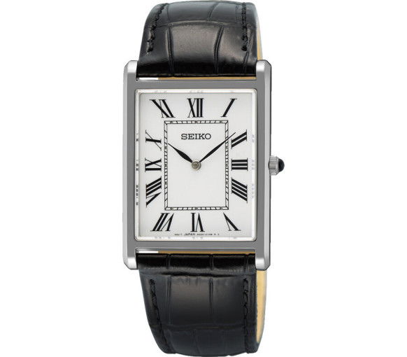 Helen Kirchhofer - Seiko Quarz - SWR103P1