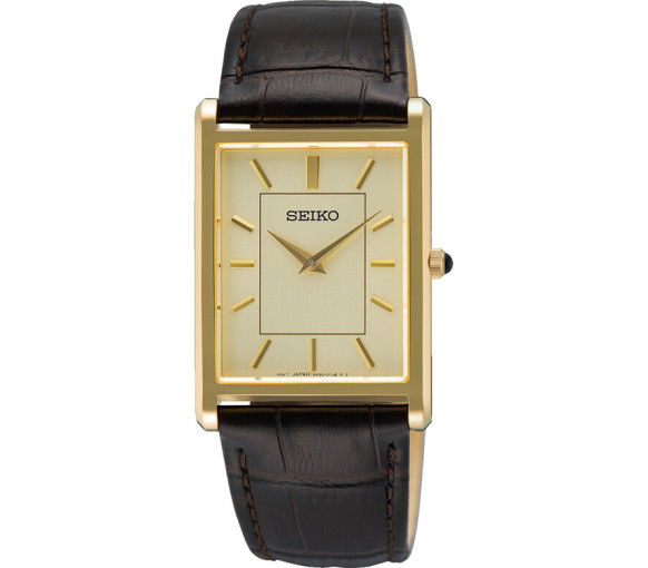 Helen Kirchhofer - Seiko Quarz - SWR106P1