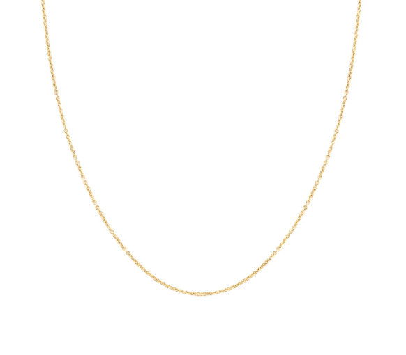 Helen Kirchhofer - Blush Halskette 14k Gelbgold - 3010YGO