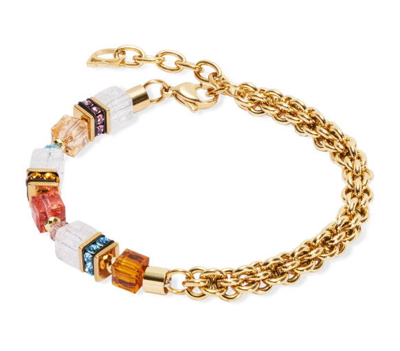 Helen Kirchhofer - Coeur de Lion Fusion Summer Armband - 3021/30-1546