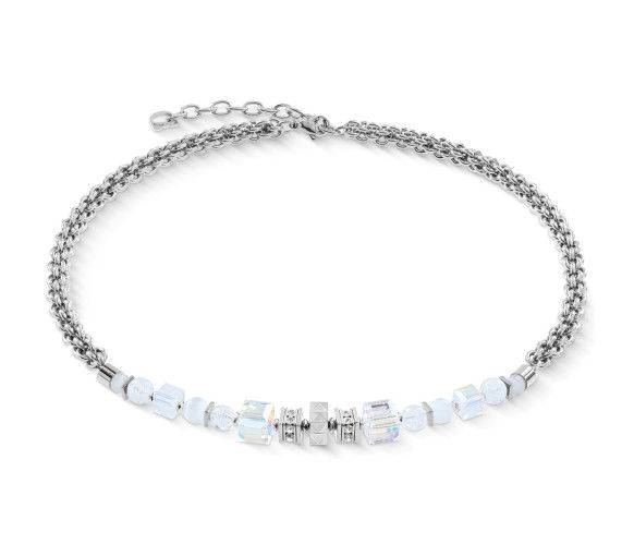 Helen Kirchhofer - Coeur de Lion Halskette - 3022/10-1417