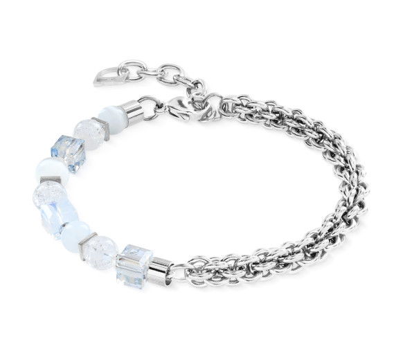 Helen Kirchhofer - Coeur de Lion Armband - 3022/30-1417