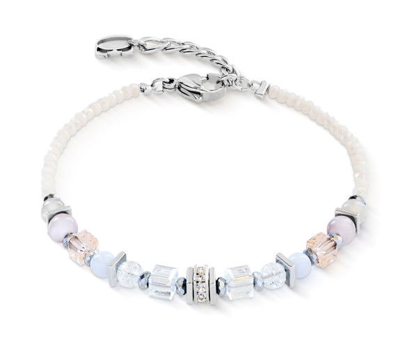 Helen Kirchhofer - Coeur de Lion Armband - 3023/30-1039