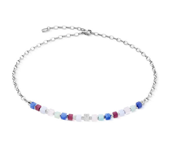 Helen Kirchhofer - Coeur de Lion Halskette - 3024/10-1578