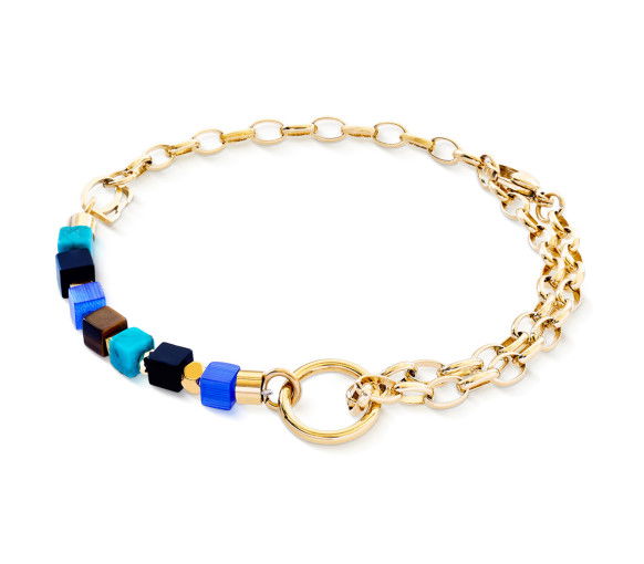 Helen Kirchhofer - Coeur de Lion Armband - 3024/30-1555