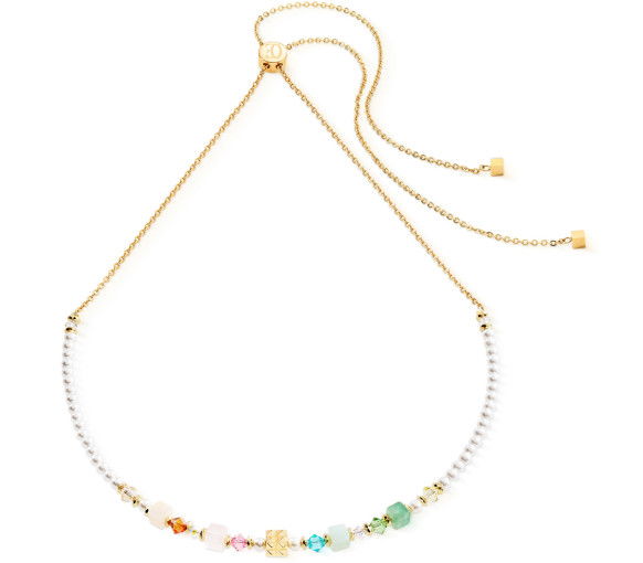 Helen Kirchhofer - Coeur de Lion Halskette - 3031/10-1537