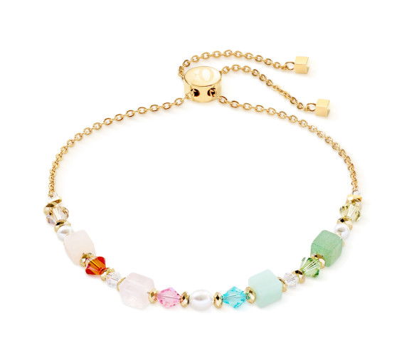 Helen Kirchhofer - Coeur de Lion Armband - 3031/30-1537