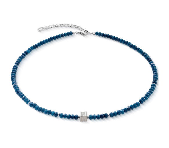 Helen Kirchhofer - Coeur de Lion Halskette - 3045/10-0717