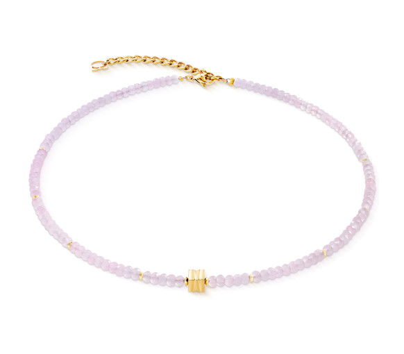 Helen Kirchhofer - Coeur de Lion Halskette - 3045/10-1916