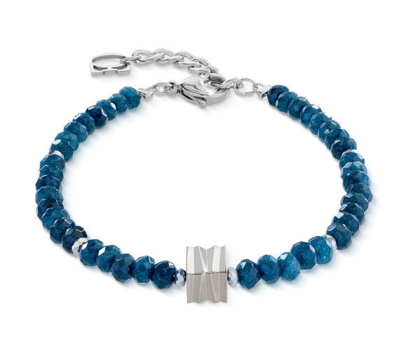 Helen Kirchhofer - Coeur de Lion Armband - 3045/30-0717