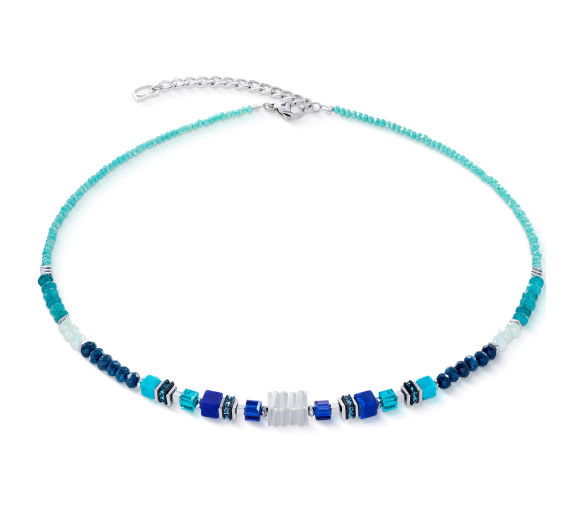 Helen Kirchhofer - Coeur de Lion Halskette - 3046/10-0607