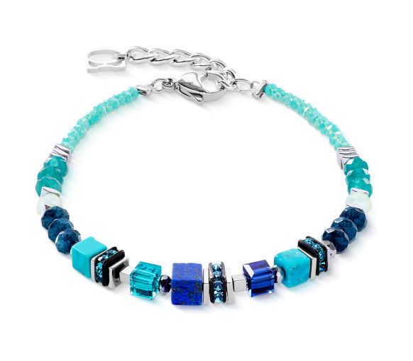 Helen Kirchhofer - Coeur de Lion Armband - 3046/30-0607