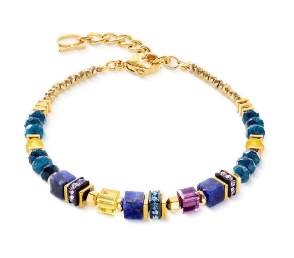 Helen Kirchhofer - Coeur de Lion Armband - 3046/30-1592